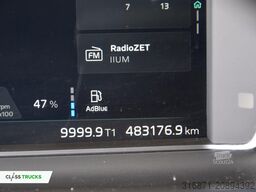 VOLVO FH 460 Globetrotter XL Varios i-Save