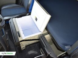 VOLVO FH 460 Globetrotter XL Varios i-Save