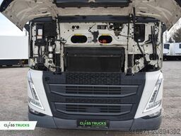 VOLVO FH 460 Globetrotter XL Varios i-Save