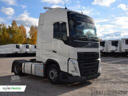 VOLVO FH 460 Globetrotter XL i-Save