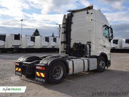 VOLVO FH 460 Globetrotter XL i-Save