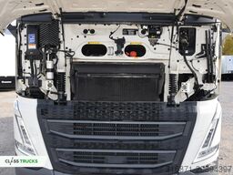 VOLVO FH 460 Globetrotter XL i-Save