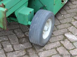 JLG CM 2546 Not working