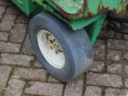 JLG CM 2546 Not working