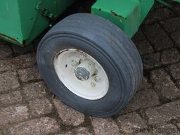 JLG CM 2546 Not working