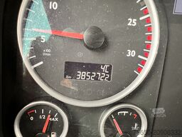 MAN Truck & Bus K1AAB  TGS 18.4804x4 Hydrodrive