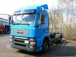 MAN TGA 02  18.410 TGA2 Achs BDF- LKW