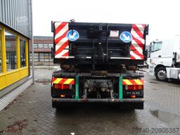 MAN 33.403 6X4+ HOOK SYSTEM + MANUAL