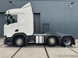 Scania R450 / 6X2 / Retarder / More Units Available / ...