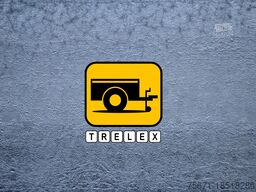 EDUARD AZ 4020 Allzwecktransporter mit Rampen