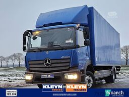 MERCEDES-BENZ ATEGO 1224
