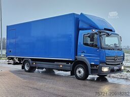 MERCEDES-BENZ ATEGO 1224