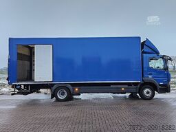 MERCEDES-BENZ ATEGO 1224