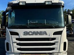 Scania R480 Euro 6, Vacuum / Sewer Jetter / Recycler, ...