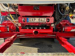 Scania R480 Euro 6, Vacuum / Sewer Jetter / Recycler, ...