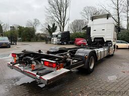 MAN TGX 18.400 BDF Standklima 2ton LBW AHK NL Truck...