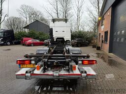 MAN TGX 18.400 BDF Standklima 2ton LBW AHK NL Truck...