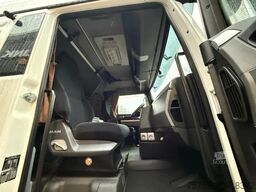 MAN TGX 18.400 BDF Standklima 2ton LBW AHK NL Truck...