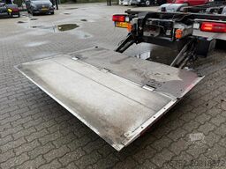 MAN TGX 18.400 BDF Standklima 2ton LBW AHK NL Truck...