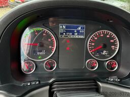 MAN TGX 18.400 BDF Standklima 2ton LBW AHK NL Truck...