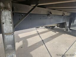 Karosserie- und Fahrzeugbau Böcker GmbH Karosserie- und Fahrzeugbau Böcker GmbH Karosserie- und Fahrzeugbau Böcker GmbH