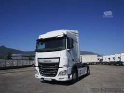 DAF TRATTORE STRADALE