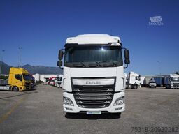 DAF TRATTORE STRADALE