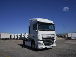 DAF TRATTORE STRADALE