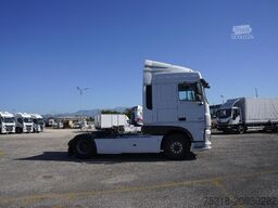DAF TRATTORE STRADALE