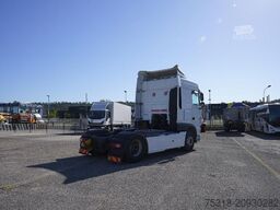 DAF TRATTORE STRADALE