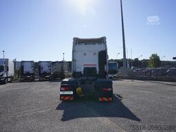 DAF TRATTORE STRADALE