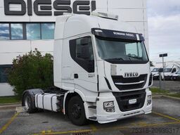 IVECO TRATTORE STRADALE