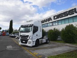 IVECO TRATTORE STRADALE