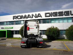 IVECO TRATTORE STRADALE