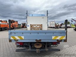 MAN TGL 8.220 4x2 Pritsche / AHK