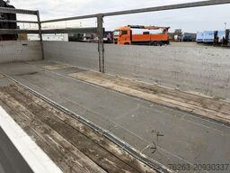 MERCEDES-BENZ Actros 2545 6x2 EFFER / Atlas 265-A6 / Lenk- Lif