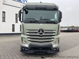 MERCEDES-BENZ Actros 2545 6x2 Effer - Atlas 265-A6 / Lenk- Lif