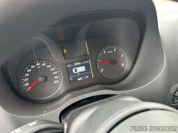 MERCEDES-BENZ Sprinter 317 CDI Thermoking -20 / ATP / Klima /
