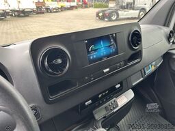 MERCEDES-BENZ Sprinter 317 CDI Thermoking -20 / ATP / Klima /