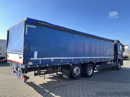 MERCEDES-BENZ 2541 6x2 Atlas 135.2E Pritsche 8,20 m