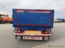 KEMPF PA18 Baustoff