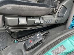 MERCEDES-BENZ Atego 823 4x2 AHK / Hebezug / Seilzug / Brennhol