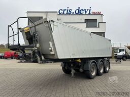 KEMPF SKM 35/3 Thermo Mulde | TÜV NEU