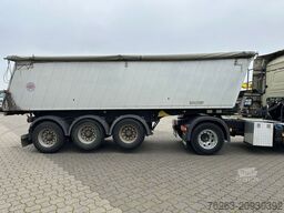 KEMPF SKM 35/3 Thermo Mulde | TÜV NEU