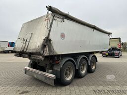 KEMPF SKM 35/3 Thermo Mulde | TÜV NEU