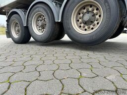 KEMPF SKM 35/3 Thermo Mulde | TÜV NEU