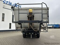 KEMPF SKM 35/3 Thermo Mulde | TÜV NEU