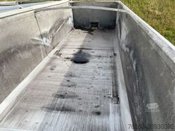 KEMPF SKM 35/3 Thermo Mulde | TÜV NEU