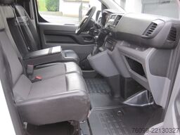 Citroen Jumpy2.0 HDI  Profi M 3-Sitzer Klima AHK