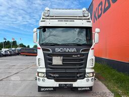 Scania R 730 6x2 JOAB L 20 ton / L=5400 mm